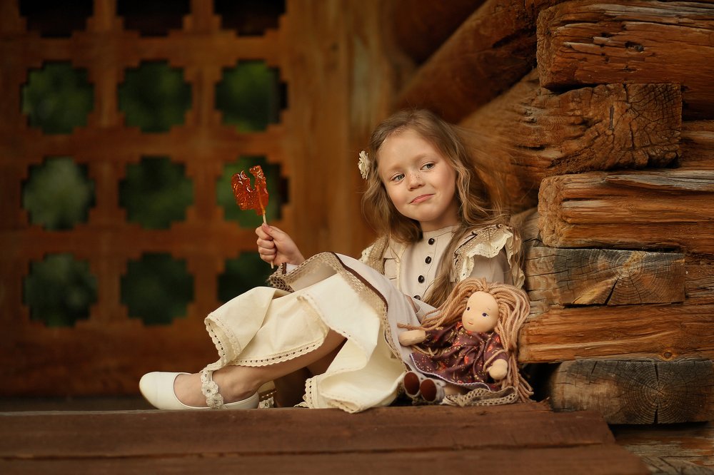 Photograph by Наталия Петракова