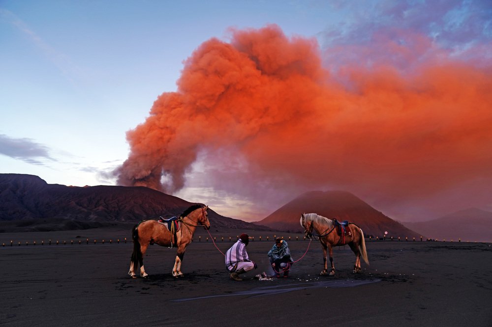 Photograph by Arief Adhari