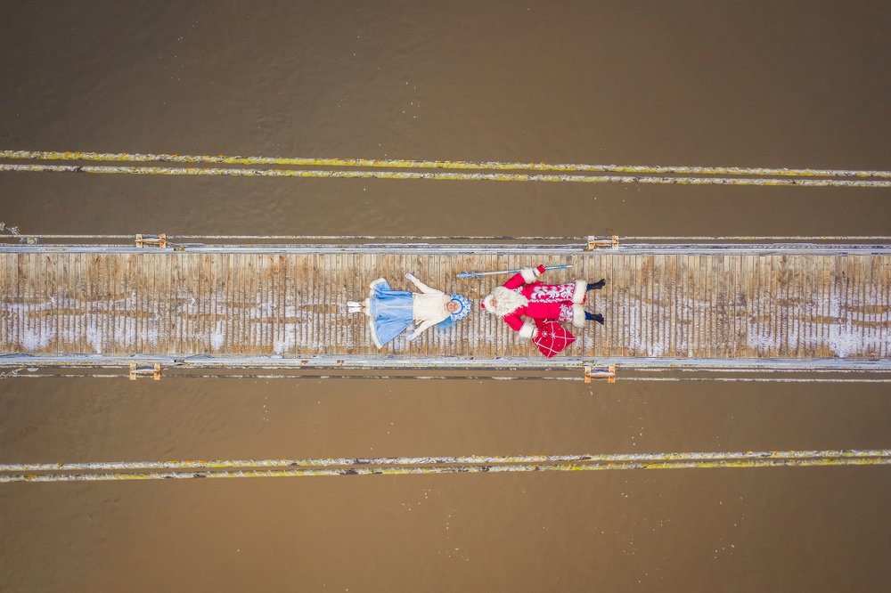 Photograph by Сергей Морозов