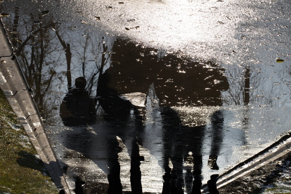 Photograph by Rusudan Khubutiya