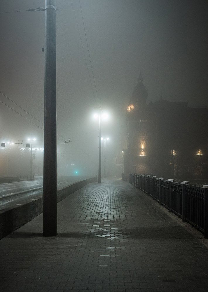 Photograph by Константин Раскудакин