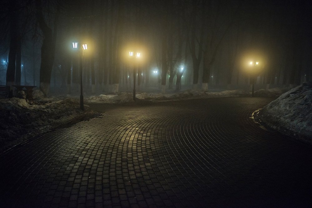 Photograph by Константин Раскудакин