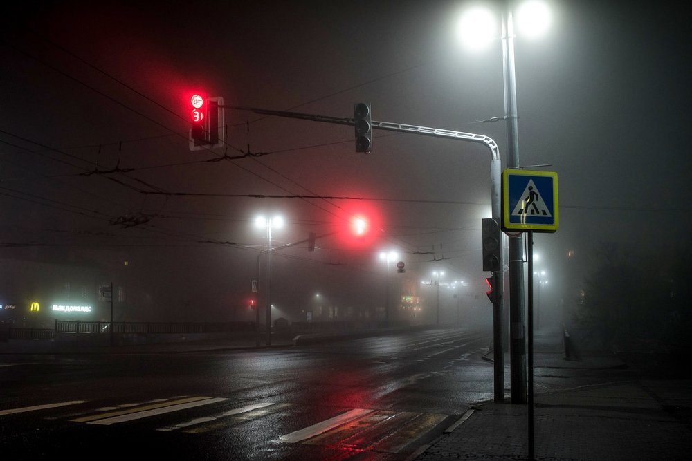 Photograph by Константин Раскудакин