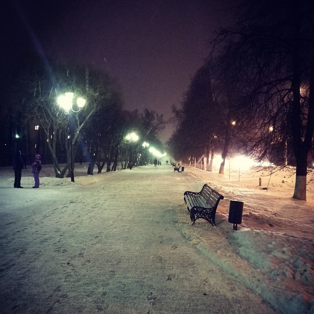 Photograph by Андрей Брижанкин