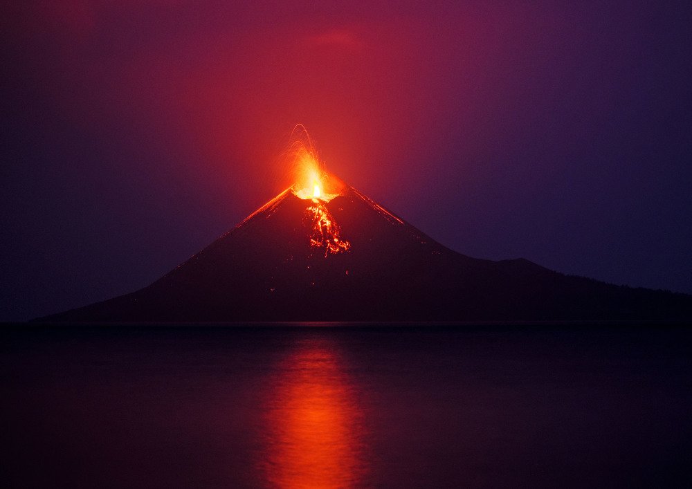 Photograph by Arief Adhari