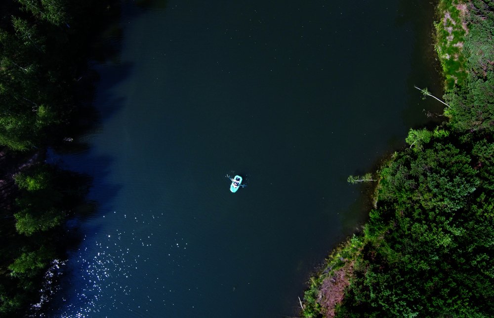 Photograph by Serge S. Pashintsev