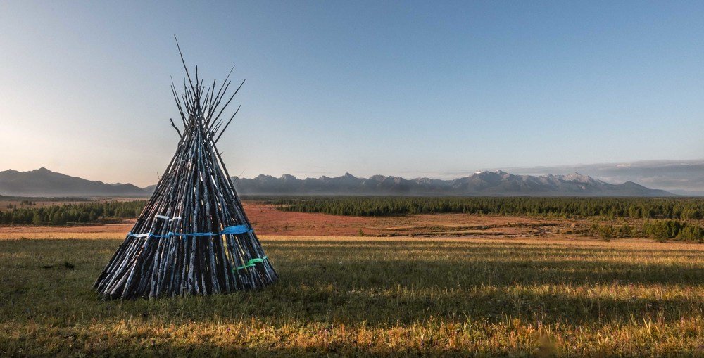 Photograph by Bolorsaikhan Khash Bolorsaikhan