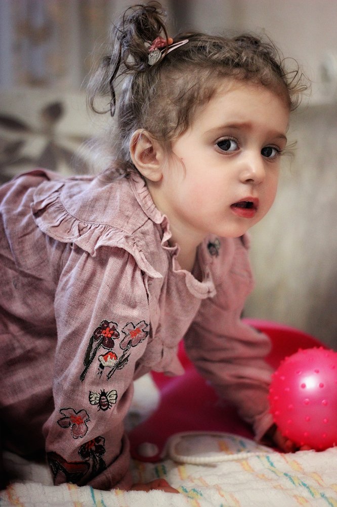 Photograph by Рита Осипова