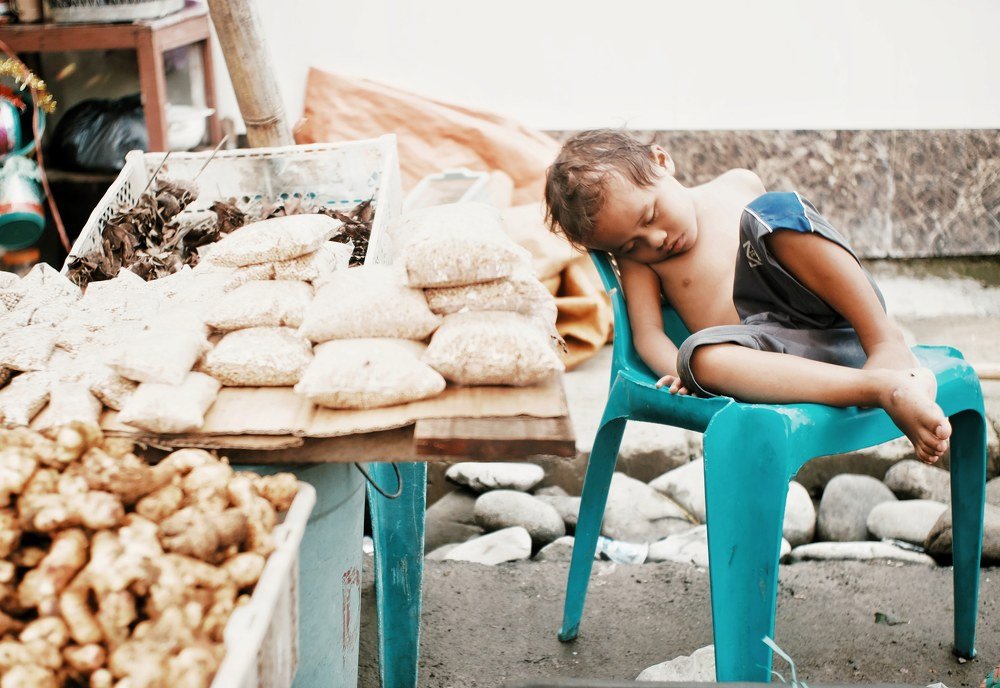 Photograph by Ananta Dwikupa