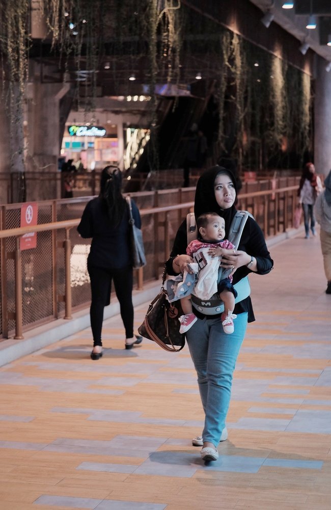 Photograph by Ananta Dwikupa