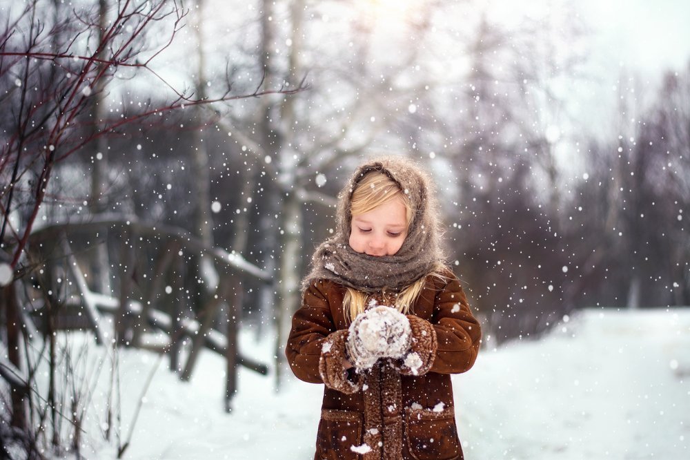 Photograph by Ульяна Струкова