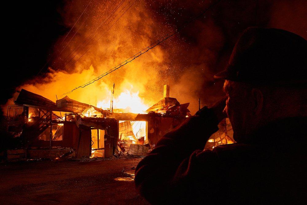 Photograph by catalin eremia