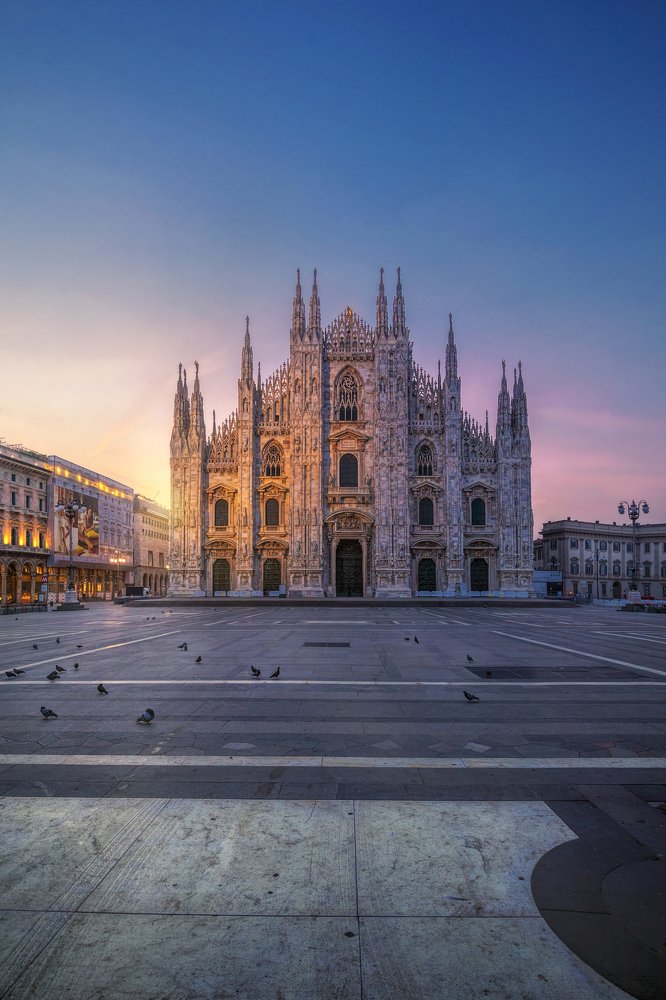 Photograph by Mirko Pacifico