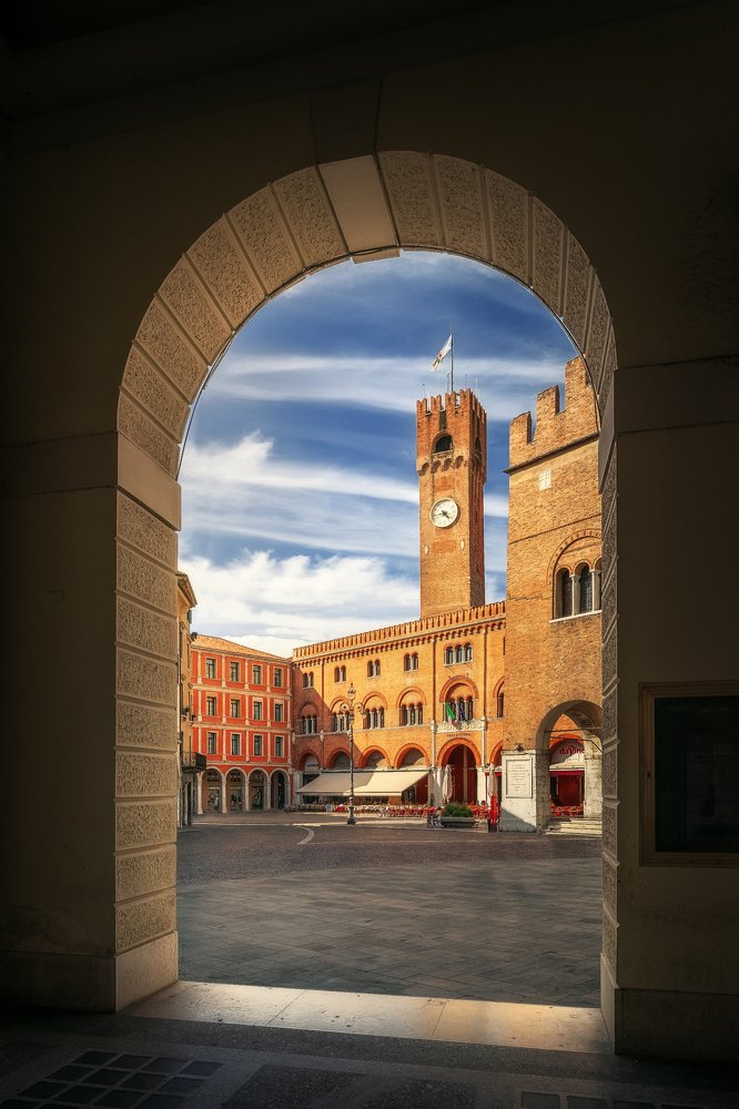 Photograph by Mirko Pacifico