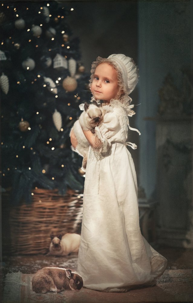 Фотография автора Наталья Водовозова