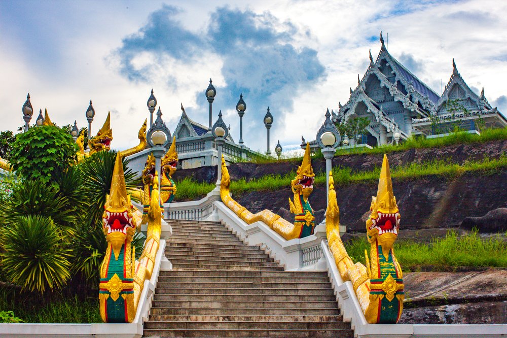 Photograph by Anuar Khairul