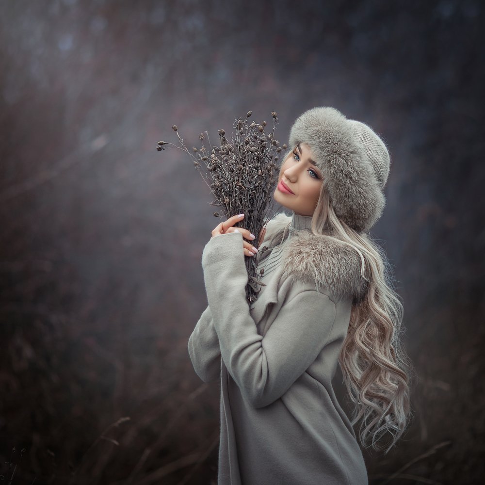 Photograph by Елена Грушецкая