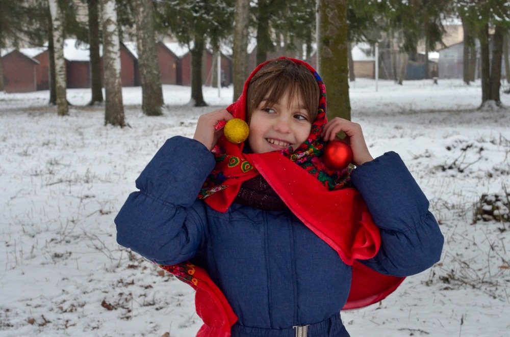 Photograph by Яна Мариненко