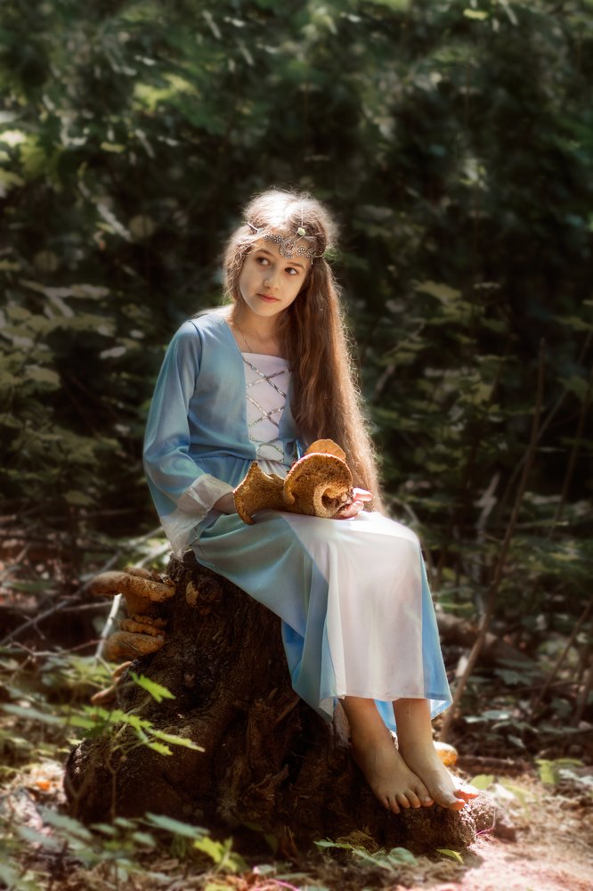 Photograph by Галина Щурова