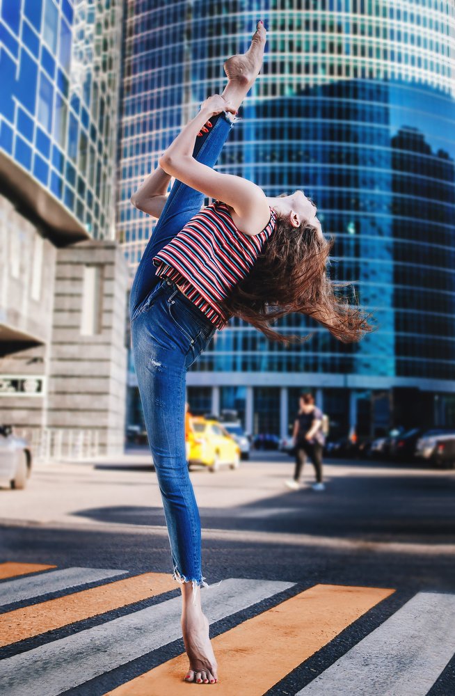 Photograph by Ольга Кузнецова