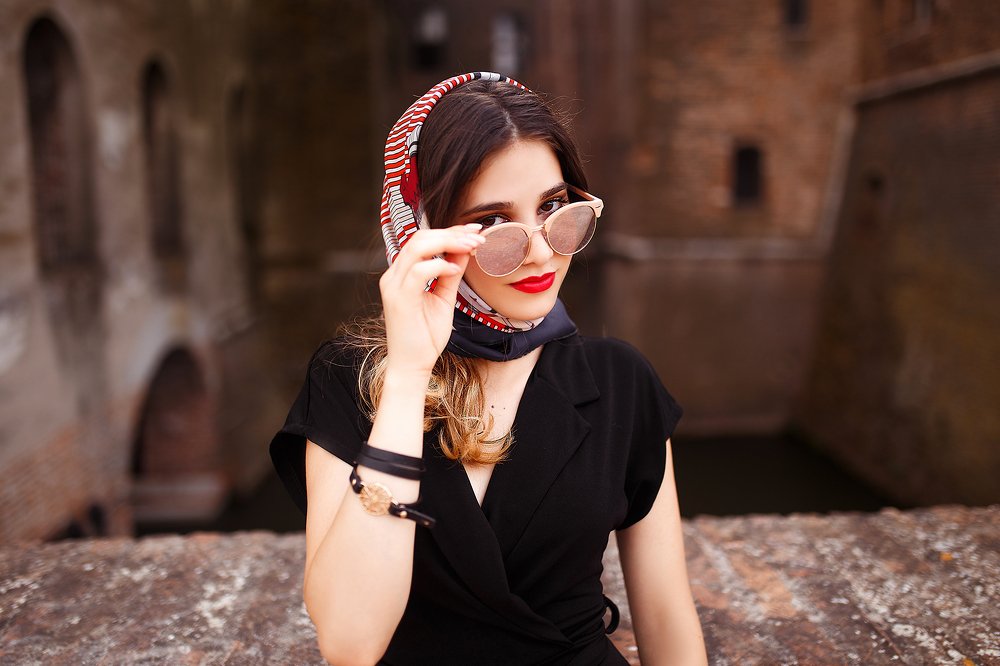 Photograph by Царикова Дарья