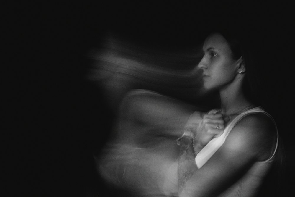 Photograph by Ольга Кузнецова