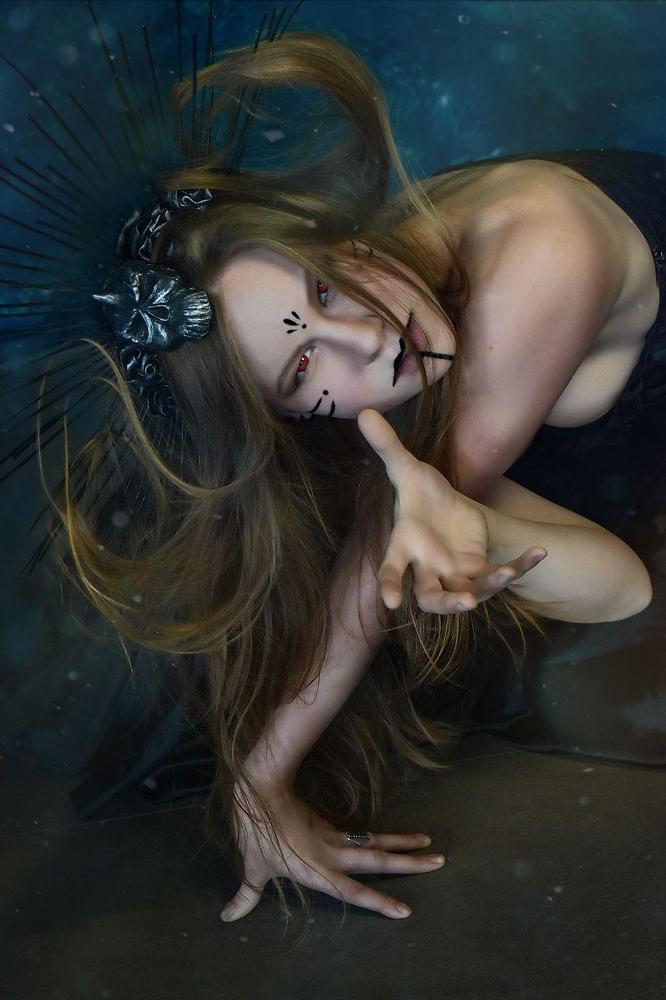 Фотография автора Амира Мухина