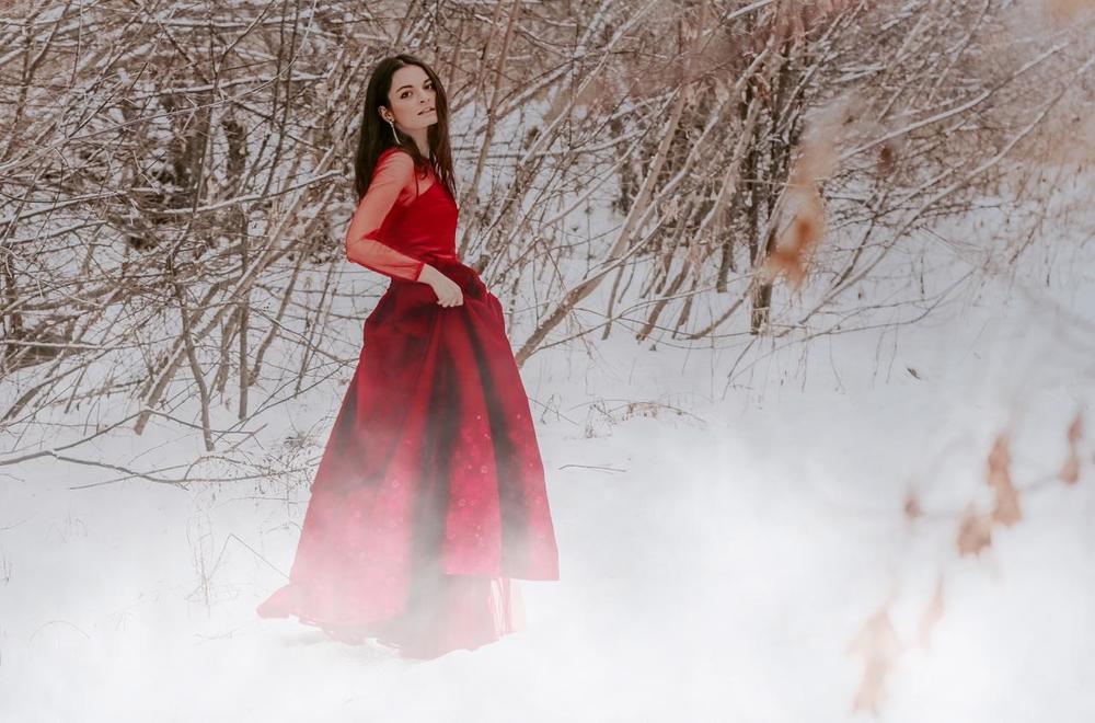 Photograph by Анастасия Щебетун