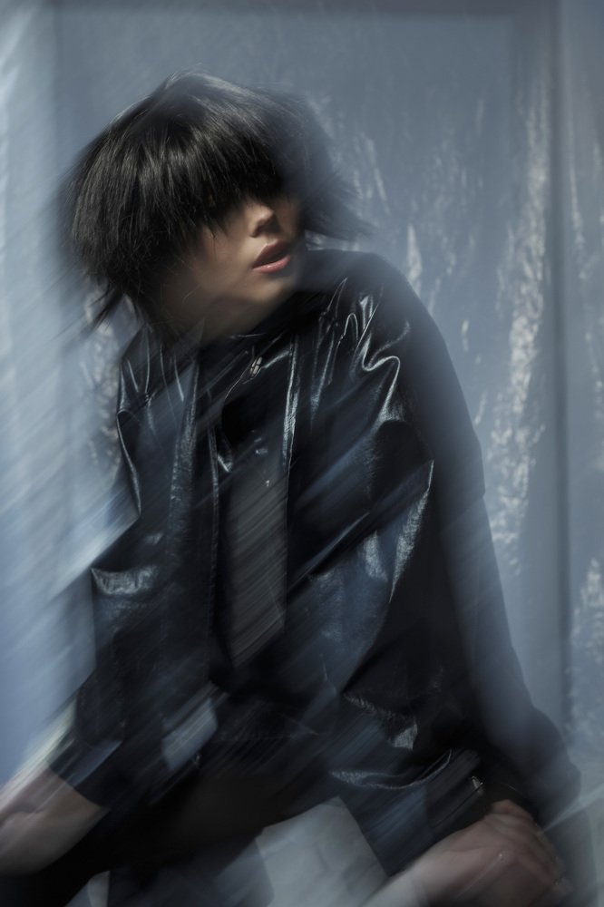 Photograph by Diana Bodnarenco