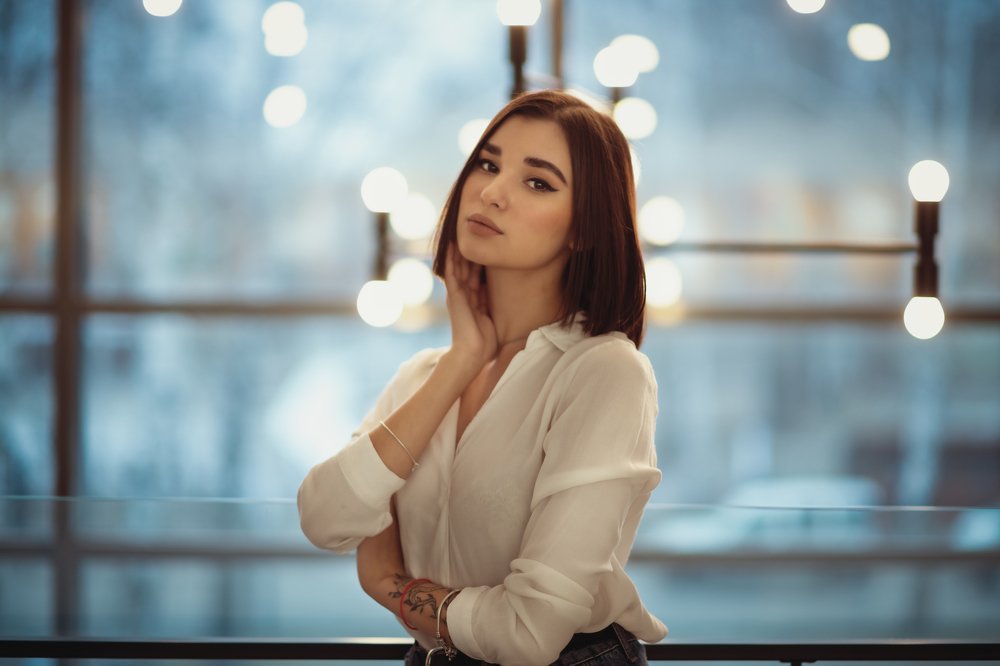 Photograph by Darius Main