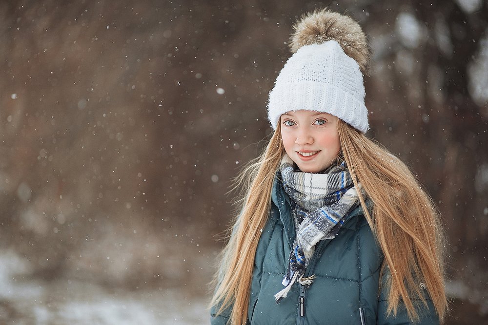 Photograph by Валерия Лобова