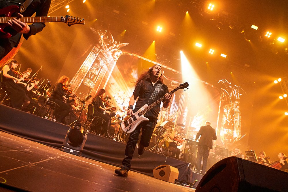 Photograph by Сергей Утенков