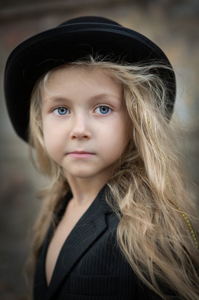 Photograph by Viktoriia Shylling