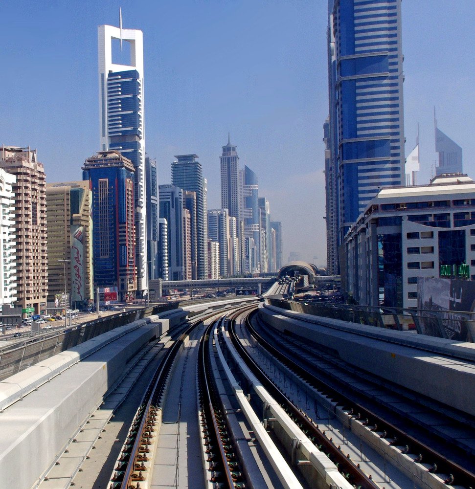 Новый поворот