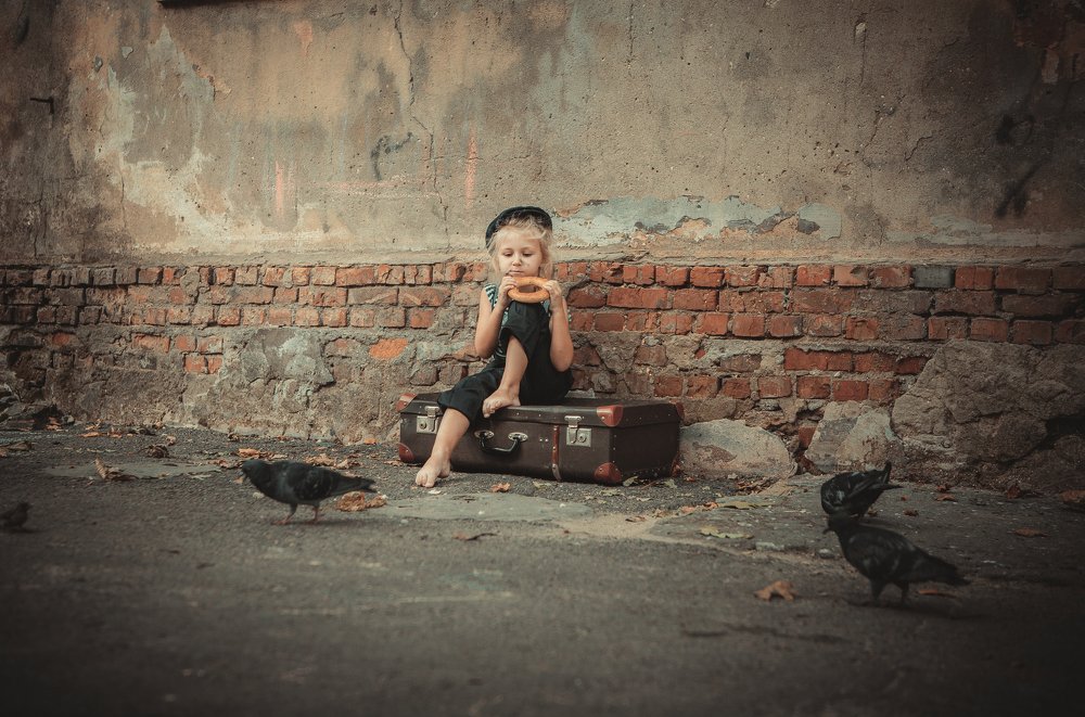 Photograph by Viktoriia Shylling