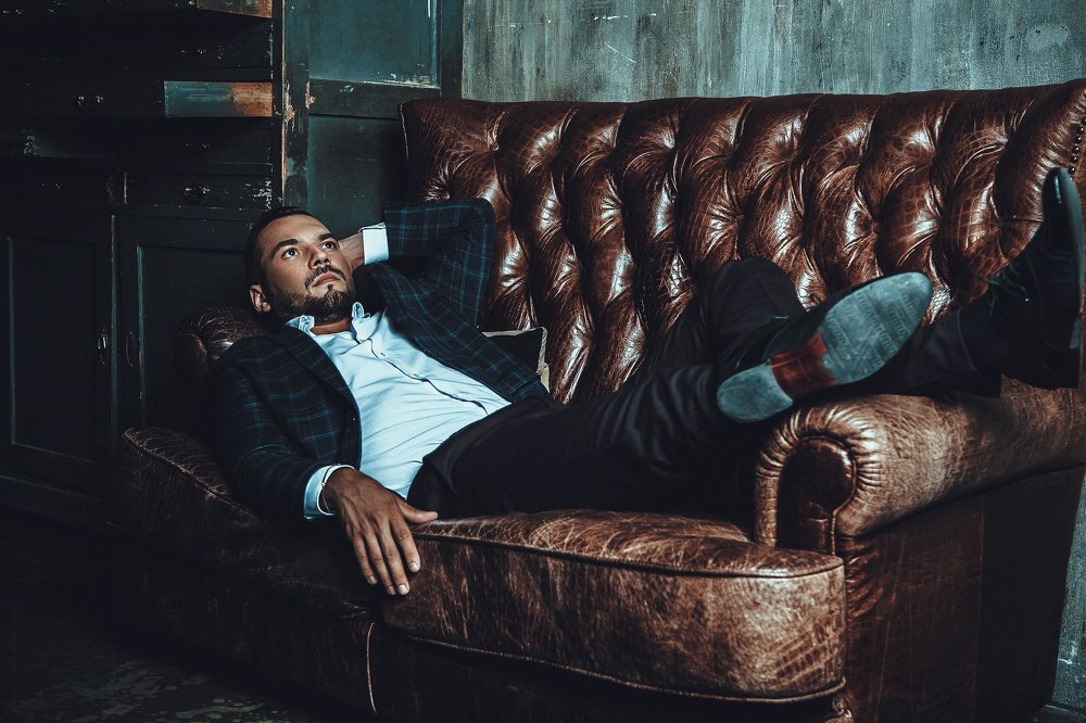 Одиночество