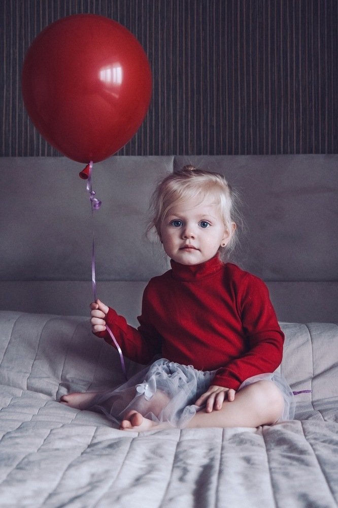 Фотография автора Мария Жукова