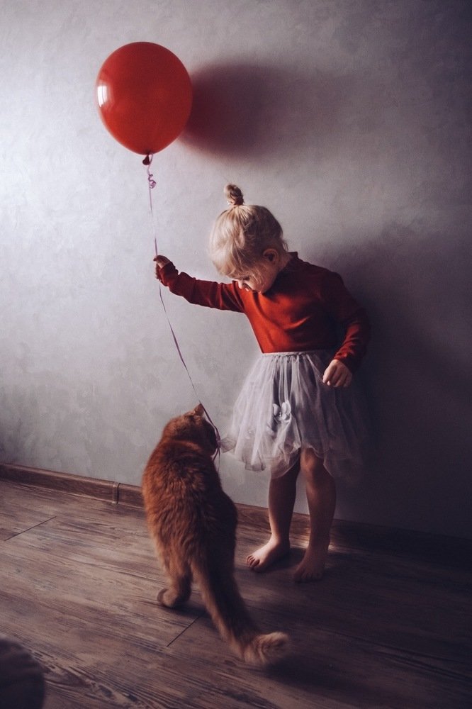 Фотография автора Мария Жукова