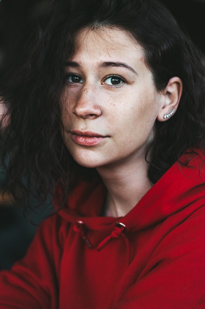 Photograph by Евгения Жилинская