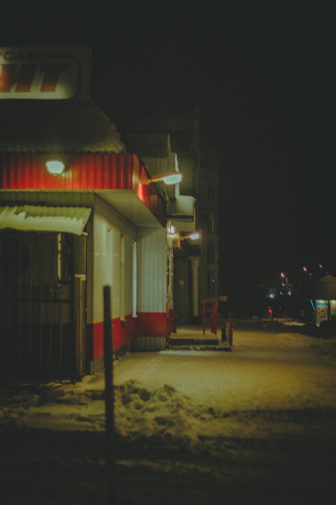 Photograph by Евгения Жилинская