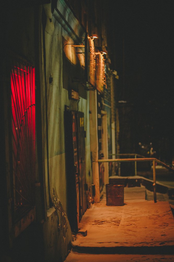 Photograph by Евгения Жилинская