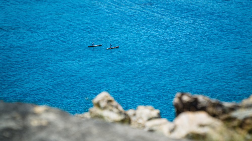 Photograph by Tomás Fonseca