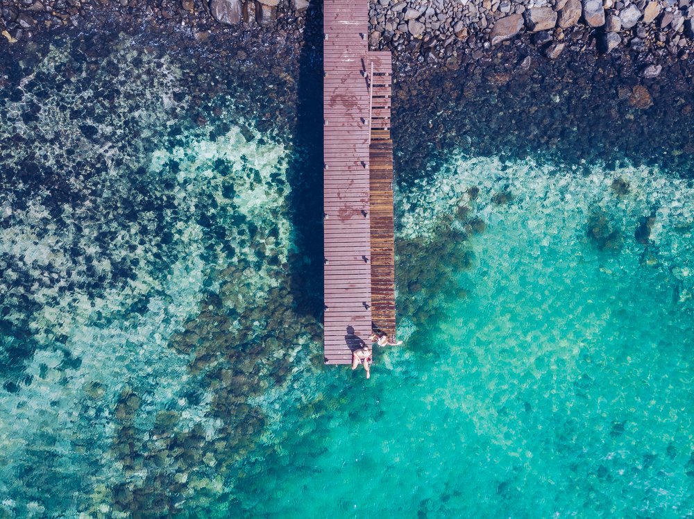 Photograph by Tomás Fonseca