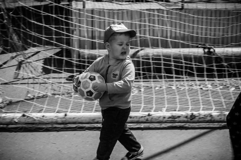 Photograph by Евгения Жилинская