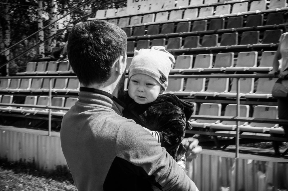 Photograph by Евгения Жилинская