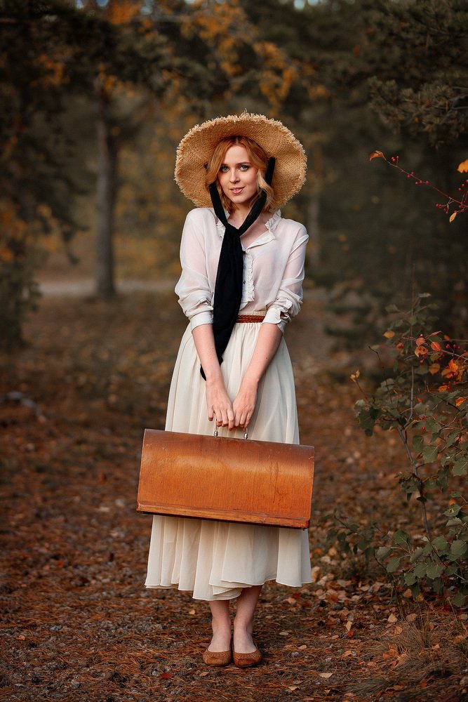 Фотография автора Ольга Келлер