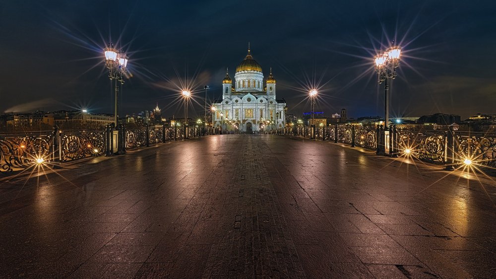 Photograph by Васильев Андрей