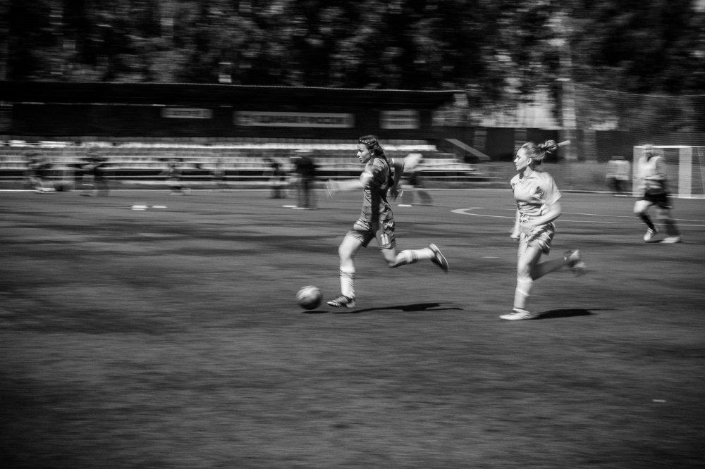 Photograph by Евгения Жилинская