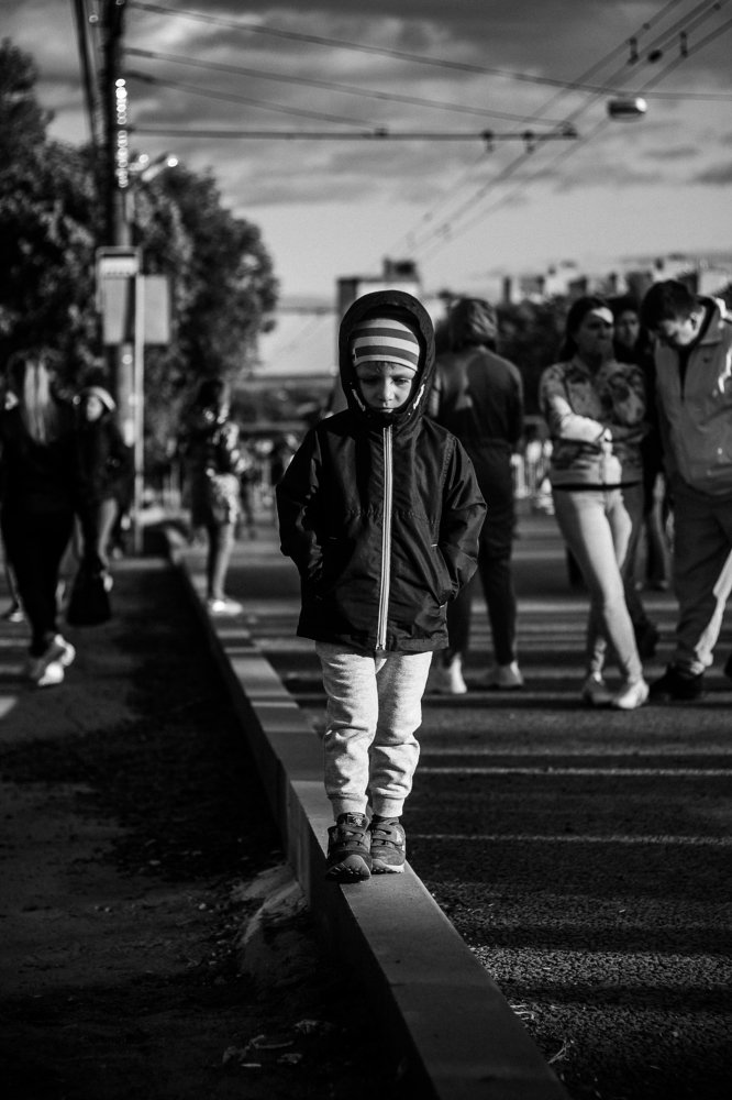 Photograph by Евгения Жилинская