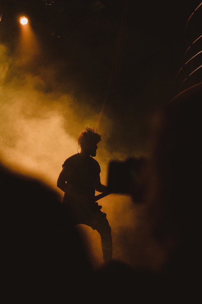 Photograph by Евгения Жилинская